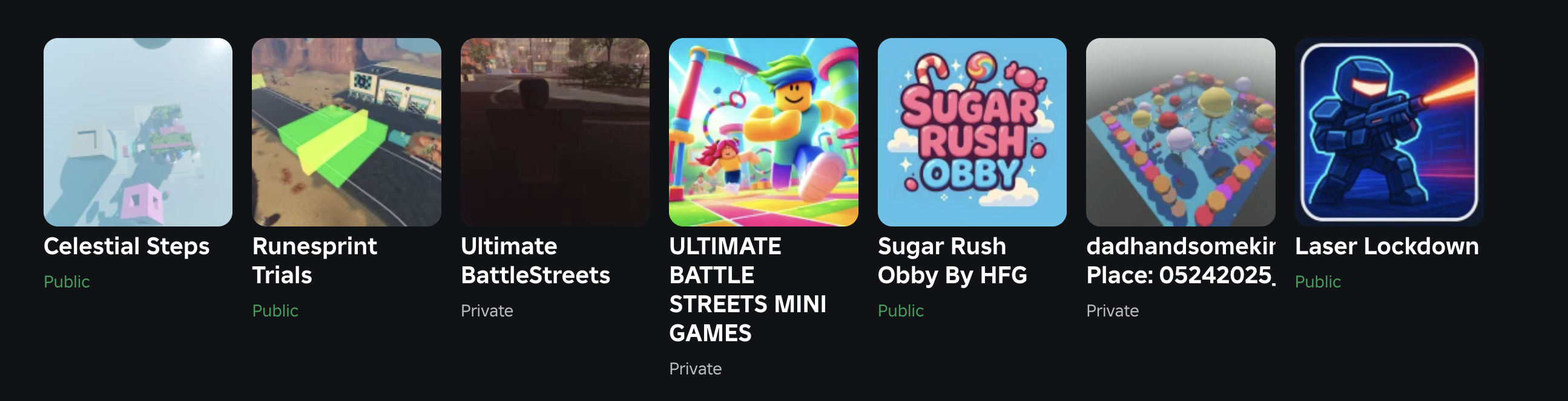 FamCraft studio cinematic banner